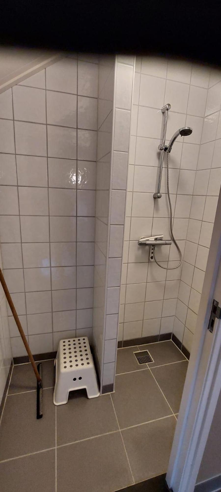 Tenthutje Buitenwedde Kültér fotó